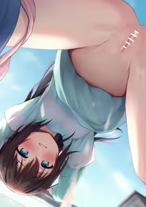 Page 1241 of Pixiv FANBOX Love Live! series - preview thumbnail