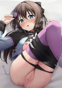 Page 1327 of Pixiv FANBOX Love Live! series - preview thumbnail