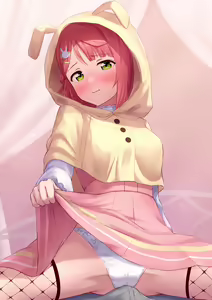 Page 141 of Pixiv FANBOX Love Live! series - preview thumbnail