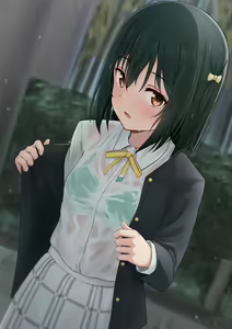 Page 1499 of Pixiv FANBOX Love Live! series - preview thumbnail