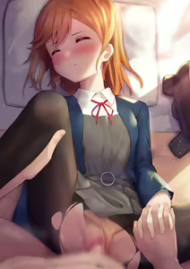 Page 340 of Pixiv FANBOX Love Live! series - preview thumbnail