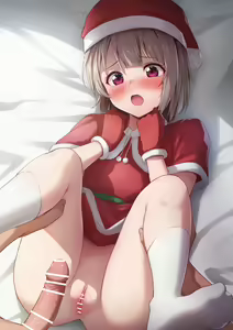 Page 819 of Pixiv FANBOX Love Live! series - preview thumbnail