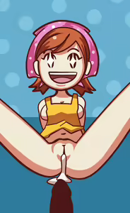 Page 16 of Cooking Mama Collection - preview thumbnail