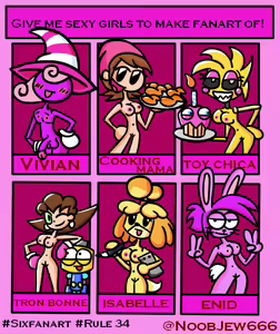 Page 164 of Cooking Mama Collection - preview thumbnail