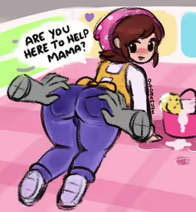 Page 210 of Cooking Mama Collection - preview thumbnail