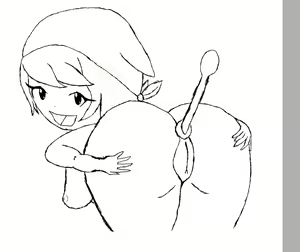 Page 265 of Cooking Mama Collection - preview thumbnail