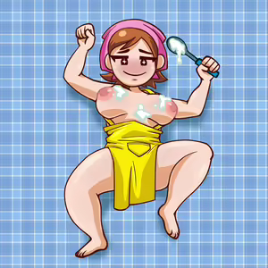 Page 271 of Cooking Mama Collection - preview thumbnail