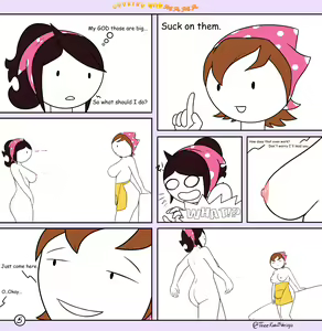 Page 310 of Cooking Mama Collection - preview thumbnail
