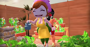Page 355 of Cooking Mama Collection - preview thumbnail