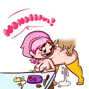 Page 366 of Cooking Mama Collection - preview thumbnail
