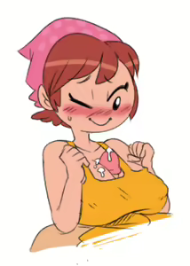 Page 382 of Cooking Mama Collection - preview thumbnail