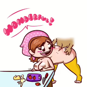 Page 412 of Cooking Mama Collection - preview thumbnail
