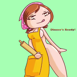 Page 65 of Cooking Mama Collection - preview thumbnail