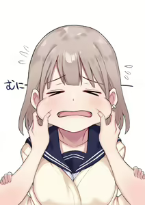 Page 187 of こびんびん - preview thumbnail