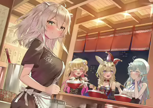 Page 103 of ●PIXIV● 下地ヨリ - preview thumbnail
