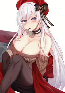 Page 105 of ●PIXIV● 和羽 - preview thumbnail