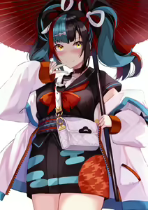 Page 111 of ●PIXIV● 和羽 - preview thumbnail