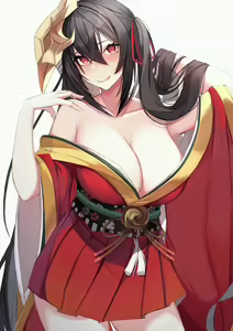 Page 115 of ●PIXIV● 和羽 - preview thumbnail