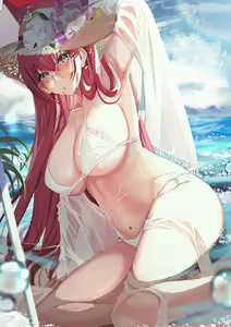 Page 116 of ●PIXIV● 和羽 - preview thumbnail
