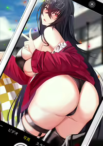 Page 117 of ●PIXIV● 和羽 - preview thumbnail
