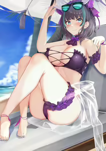 Page 121 of ●PIXIV● 和羽 - preview thumbnail