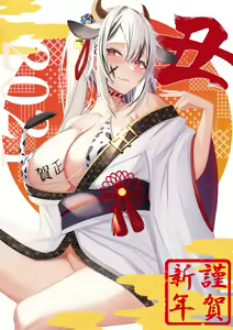 Page 125 of ●PIXIV● 和羽 - preview thumbnail