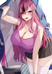 Page 16 of ●PIXIV● 和羽 - preview thumbnail