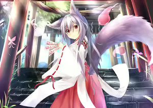 Page 57 of ●PIXIV● 和羽 - preview thumbnail