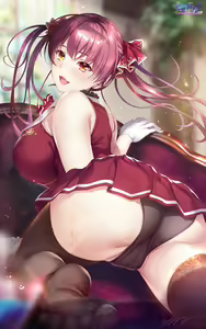 Page 103 of ●PIXIV● 八月朔日 珈瑠 - preview thumbnail