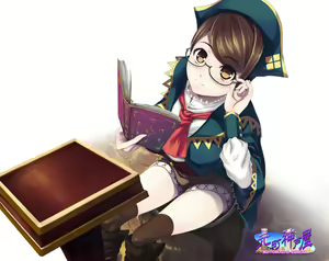 Page 132 of ●PIXIV● 八月朔日 珈瑠 - preview thumbnail