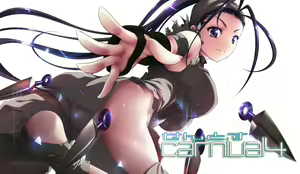 Page 183 of ●PIXIV● 八月朔日 珈瑠 - preview thumbnail