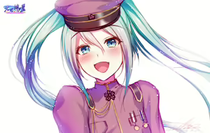 Page 255 of ●PIXIV● 八月朔日 珈瑠 - preview thumbnail