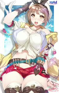 Page 273 of ●PIXIV● 八月朔日 珈瑠 - preview thumbnail