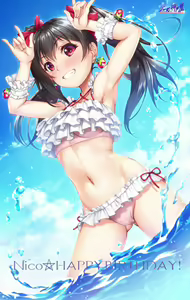Page 275 of ●PIXIV● 八月朔日 珈瑠 - preview thumbnail