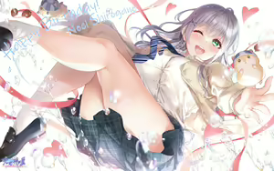 Page 28 of ●PIXIV● 八月朔日 珈瑠 - preview thumbnail