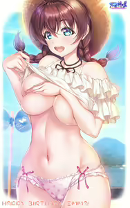 Page 289 of ●PIXIV● 八月朔日 珈瑠 - preview thumbnail