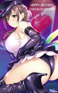 Page 300 of ●PIXIV● 八月朔日 珈瑠 - preview thumbnail