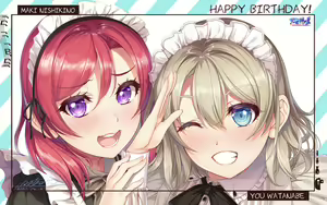 Page 302 of ●PIXIV● 八月朔日 珈瑠 - preview thumbnail