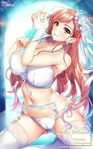 Page 324 of ●PIXIV● 八月朔日 珈瑠 - preview thumbnail
