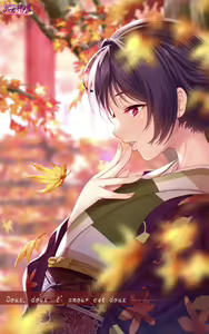Page 333 of ●PIXIV● 八月朔日 珈瑠 - preview thumbnail