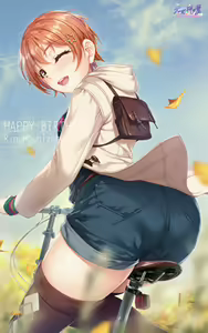 Page 335 of ●PIXIV● 八月朔日 珈瑠 - preview thumbnail
