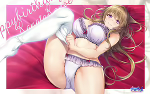 Page 342 of ●PIXIV● 八月朔日 珈瑠 - preview thumbnail