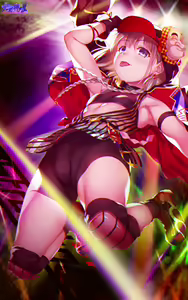 Page 347 of ●PIXIV● 八月朔日 珈瑠 - preview thumbnail
