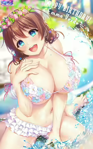 Page 357 of ●PIXIV● 八月朔日 珈瑠 - preview thumbnail