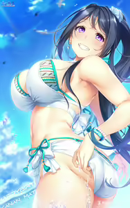 Page 358 of ●PIXIV● 八月朔日 珈瑠 - preview thumbnail