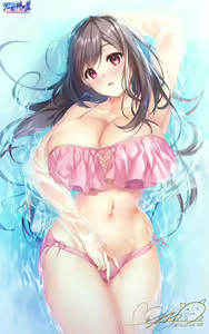 Page 361 of ●PIXIV● 八月朔日 珈瑠 - preview thumbnail