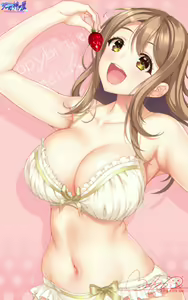 Page 363 of ●PIXIV● 八月朔日 珈瑠 - preview thumbnail