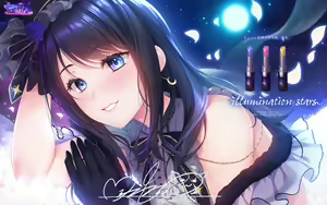 Page 364 of ●PIXIV● 八月朔日 珈瑠 - preview thumbnail