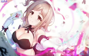 Page 378 of ●PIXIV● 八月朔日 珈瑠 - preview thumbnail
