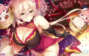 Page 388 of ●PIXIV● 八月朔日 珈瑠 - preview thumbnail
